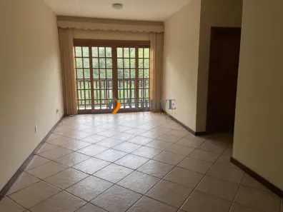 Apartamento com 2 Quartos à venda, 61m² no Nogueira, Petrópolis