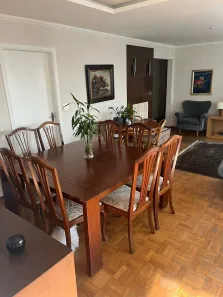 Apartamento com 3 Quartos à venda, 150m² no Jardim Paulista, São Paulo