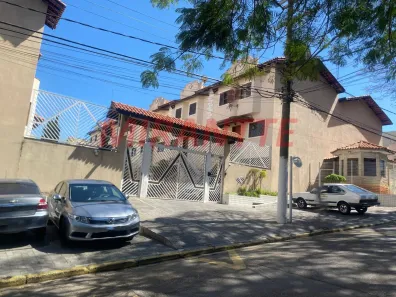 Casa de Condomínio com 3 Quartos à venda, 190m² no Vila Santos, São Paulo