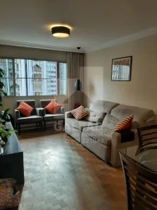 Apartamento com 3 Quartos à venda, 106m² no Planalto Paulista, São Paulo