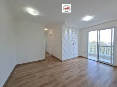 Apartamento com 2 Quartos à venda, 49m² no Jardim Cidade Pirituba, São Paulo
