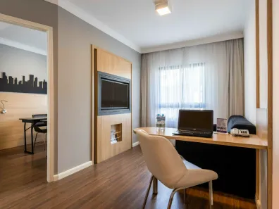 Flat com 1 Quarto à venda, 28m² no Pinheiros, São Paulo