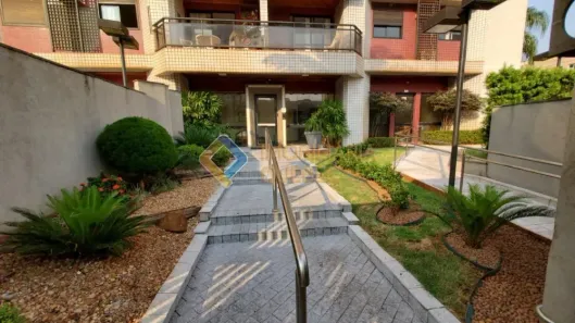 Apartamento com 3 Quartos à venda, 94m² no Centro, Ribeirão Preto