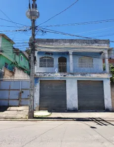 Casa com 3 Quartos à venda, 250m² no Jardim Nova Esperança, Francisco Morato