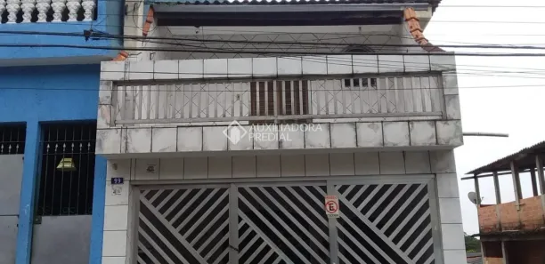 Casa com 3 Quartos à venda, 217m² no Vila das Valsas, São Bernardo do Campo