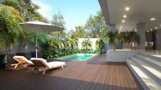 Casa de Condomínio com 4 Quartos à venda, 705m² no Alphaville Residencial Dois, Barueri