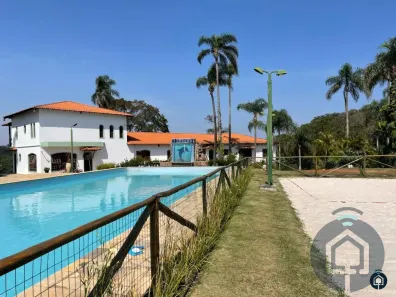 Fazenda/Sítio com 6 Quartos à venda, 1000m² no Jardim Guaçu, São Roque