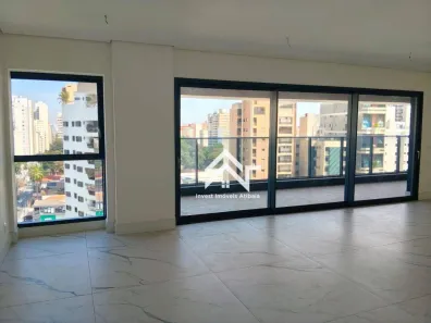 Apartamento com 3 Quartos à venda, 190m² no Cambuí, Campinas