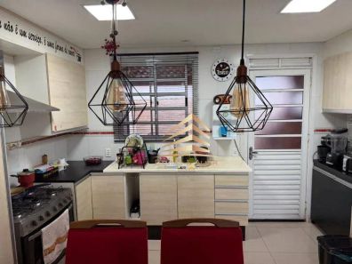 Casa de Condomínio com 2 Quartos à venda, 56m² no Vila Nova Bonsucesso, Guarulhos