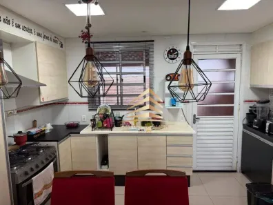 Casa de Condomínio com 2 Quartos à venda, 56m² no Vila Nova Bonsucesso, Guarulhos
