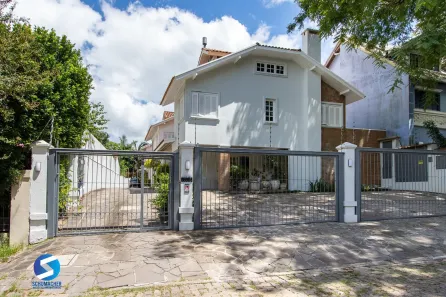 Casa de Condomínio com 3 Quartos à venda, 178m² no Jardim Isabel, Porto Alegre