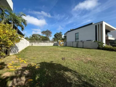 Lote/Terreno à venda, 450m² no Jardim do Golfe, São José dos Campos