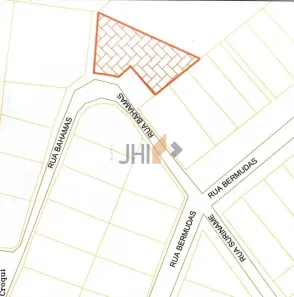 Lote/Terreno à venda, 1580m² no Recanto Maravilha III, Santana de Parnaíba