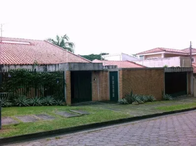 Casa com 4 Quartos à venda, 600m² no Jardim América, Jacareí
