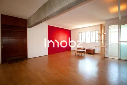 Apartamento com 2 Quartos à venda, 120m² no Pinheiros, São Paulo