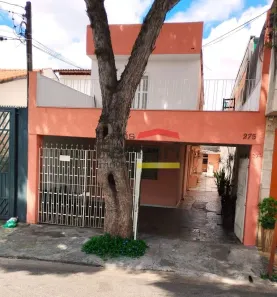 Sobrado com 4 Quartos à venda, 260m² no Parque Edu Chaves, São Paulo