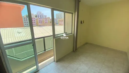 Apartamento com 1 Quarto à venda, 54m² no Centro, São Vicente