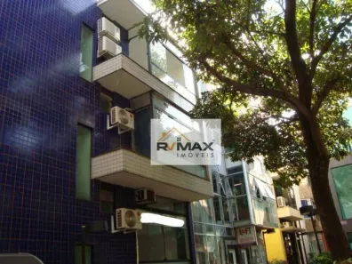 Prédio Comercial à venda, 297m² no Condomínio Centro Comercial Alphaville, Barueri