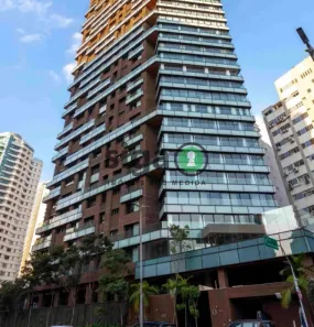 Apartamento com 4 Quartos à venda, 472m² no Cidade Jardim, São Paulo