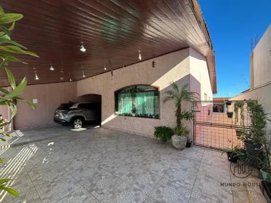 Casa com 3 Quartos à venda, 187m² no Jardim Leocádia, Sorocaba