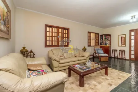 Sobrado com 5 Quartos à venda, 220m² no Vila Pompéia, São Paulo