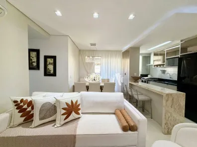 Apartamento com 3 Quartos à venda, 76m² no Vale dos Tucanos, Londrina