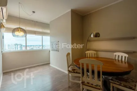 Apartamento com 2 Quartos à venda, 68m² no Floresta, Porto Alegre