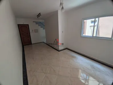 Cobertura com 2 Quartos à venda, 198m² no Vila Floresta, Santo André