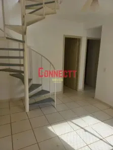 Apartamento com 2 Quartos à venda, 42m² no Jardim Zara, Ribeirão Preto