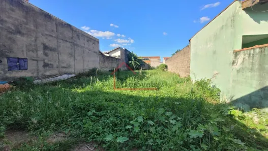 Lote/Terreno à venda, 371m² no Residencial Terra Nova, Campinas