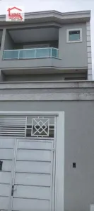Sobrado com 3 Quartos à venda, 182m² no Jardim São José (Zona Norte), São Paulo