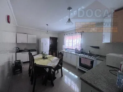 Sobrado com 3 Quartos à venda, 120m² no Cidade Intercap, Taboão da Serra