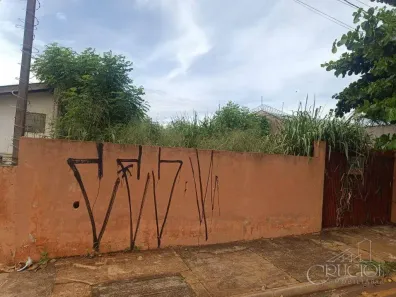 Lote/Terreno à venda, 391m² no Nova Olinda, Londrina