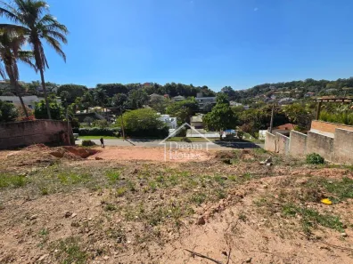Lote/Terreno à venda, 775m² no Vista Alegre, Vinhedo
