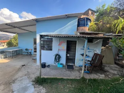Casa com 2 Quartos à venda, 355m² no Nossa Senhora de Fátima, Nova Lima
