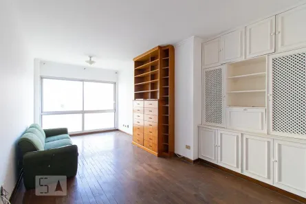 Apartamento com 3 Quartos à venda, 104m² no Perdizes, São Paulo