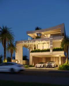 Casa de Condomínio com 4 Quartos à venda, 750m² no Barra da Tijuca, Rio de Janeiro