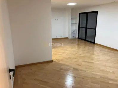 Apartamento com 4 Quartos para alugar, 160m² no Jardim Morumbi, São Paulo