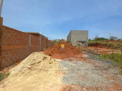 Lote/Terreno à venda, 126m² no Residencial Campo Florido, Campinas