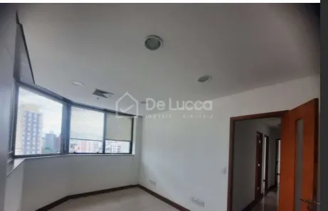 Sala Comercial com 7 Quartos para alugar, 147m² no Centro, Campinas
