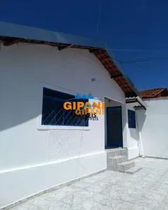 Casa com 2 Quartos à venda, 80m² no Núcleo Residencial Doutor João Aldo Nassif, Jaguariúna
