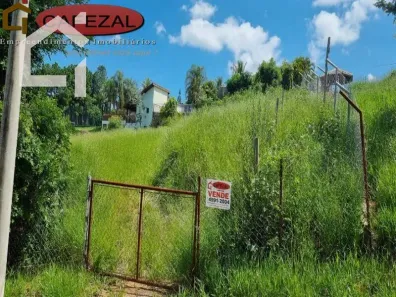 Lote/Terreno à venda, 1282m² no Parque dos Cafezais IV, Itupeva