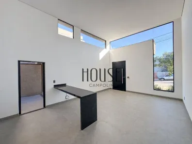 Casa de Condomínio com 3 Quartos à venda, 200m² no Wanel Ville, Sorocaba