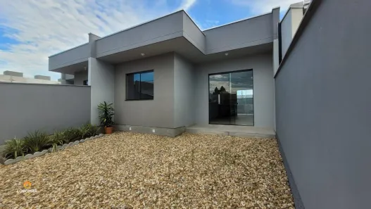 Casa com 2 Quartos à venda, 66m² no Itacolomi, Balneário Piçarras