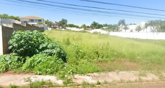 Lote/Terreno à venda, 1000m² no Morada da Colina, Uberlândia