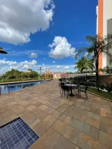 Apartamento com 2 Quartos à venda, 60m² no Parque Campolim, Sorocaba