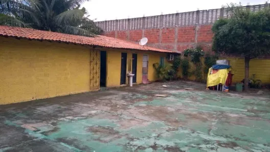 Lote/Terreno à venda, 1949m² no Jangurussu, Fortaleza