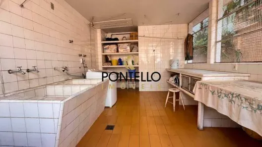 Casa com 4 Quartos à venda, 1000m² no Cidade Jardim, Belo Horizonte