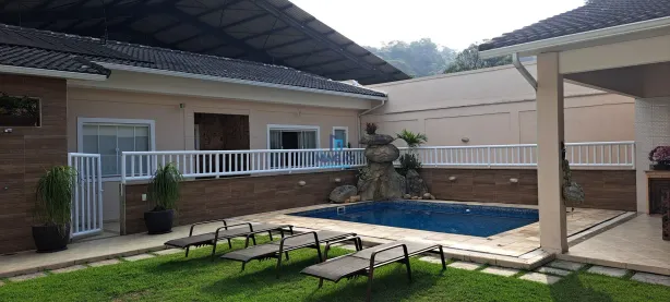 Casa com 4 Quartos à venda, 365m² no Taquara, Rio de Janeiro