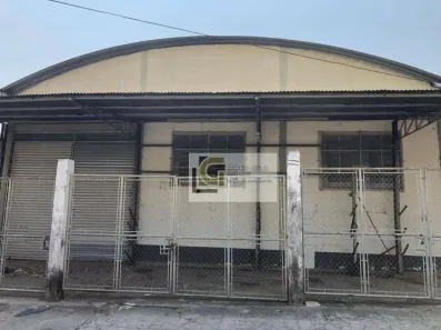Galpão/Depósito/Armazém à venda, 420m² no Jardim Anhembi, São José dos Campos